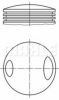 BMW 11251253948 Piston